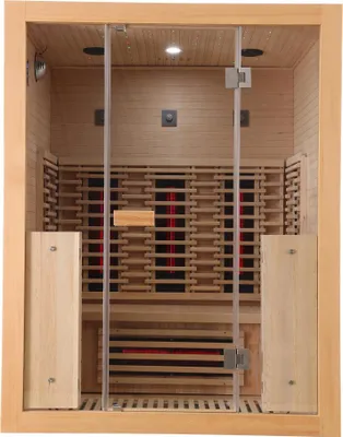 Obrázok produktu pre Infrasauna Salo 3 RegenaRay