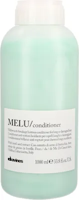Produktbild von Davines MELU Mellow Anti-Breakage Lustrous Conditioner 1000 ml