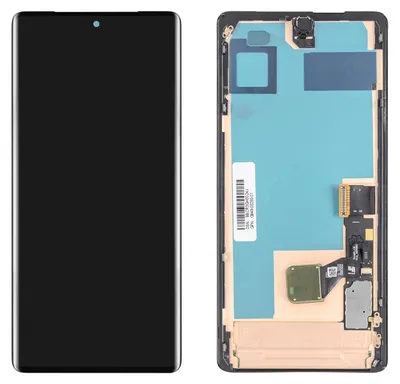 Produktbild von Google Pixel 7 Pro Display - Original