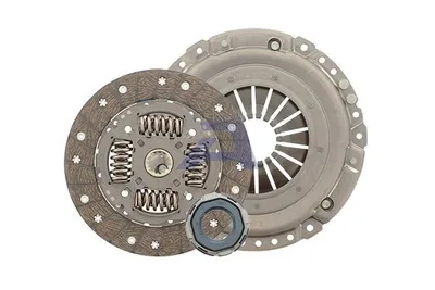 Produktbild von AISIN Kupplungssatz Kupplung für HONDA CIVIC VII Hatchback (EU, EP, EV) KH-073
