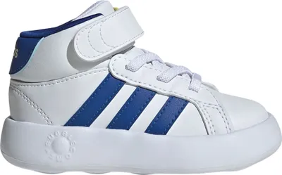 Produktbild von Adidas Grand Court Mid Sneakers Kinder