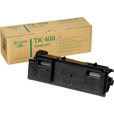 Produktbild von KYOCERA Toner 370PA0KL TK-400 10.000Seiten schwarz