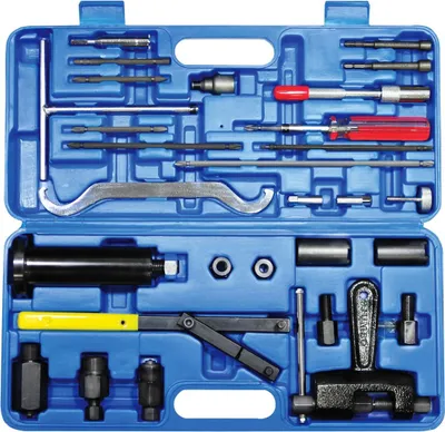 Image de Kit d'outils spéciaux pour motos SW-Stahl 08500L