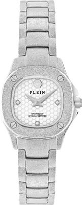 Produktbild von Philipp Plein Analoguhr für Damen
