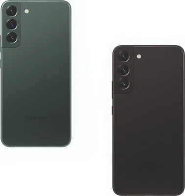 Produktbild von Samsung Galaxy S22+ 5G 256GB Phantom Black