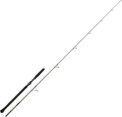 Produktbild von MADCAT Green Spin Angelrute 2,45 m 40 - 150 g 2 Teile