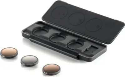 Obrázek produktu pro DJI CP.OS.00000464.01, Kamerový filtr, Černá