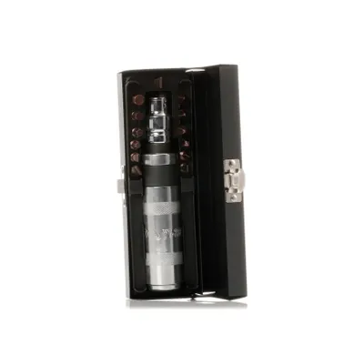 Zdjęcie produktu dla Yato YT-28015, Stal, 15 szt.