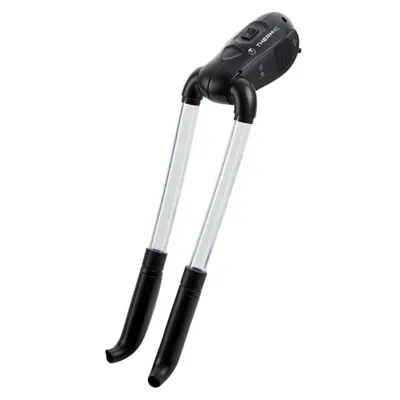 Obrázek produktu pro Therm-ic Dryer Plus – sušička obuvi, černá, uni, univerzální velikost
