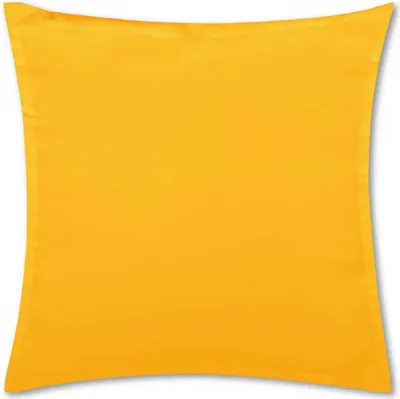 Produktbild von Kissenhülle Ellen, Maße: 40x40 cm, Farbe: Orange