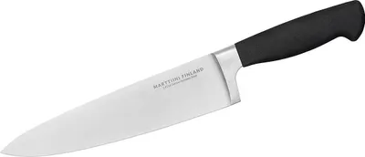 Image de Marttiini KIDE couteau de chef grand