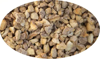 Image de Eder Gewürze - Gingembre concassé - 1 kg