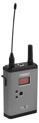 Immagine prodotto di PSSO WISE Taschensender 823-832/863-865MHz (13063407)