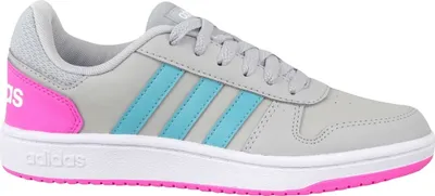 Produktbild von Adidas Schuhe Hoops 20 K, H01546