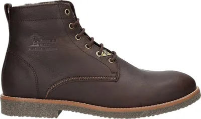 Image de Panama Jack Glasgow Igloo - Marron Cuir Taille : 45 Normal