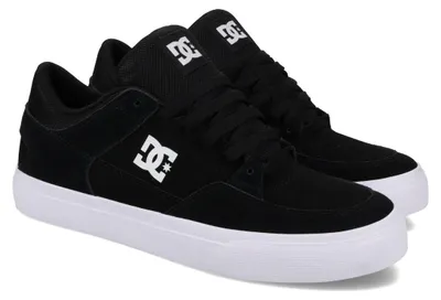 Image de DC Onyx Noir/Blanc 40,5