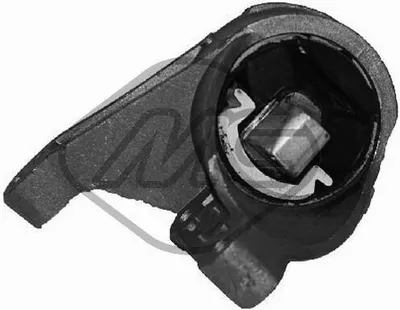 Produktbild von Metalcaucho Motorlager Gummimetalllager Links für VW POLO (9N) 04783