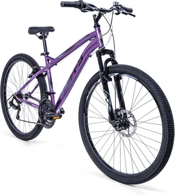 Obrázok produktu pre Detský bicykel Huffy EXTENT 27,5" fialový