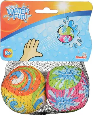 Produktbild von Wasserbomben Set