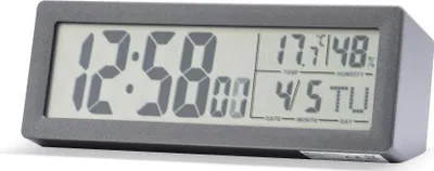 Produktbild von Acctim - 22-16007 - LCD-Wecker
