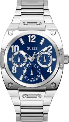 Produktbild von Guess Prodigy GW0624G1 Herrenuhr Prodigy