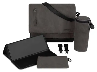Produktbild von ABC Design Urban Wickeltasche - Almond