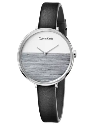 Obrázek produktu pro Calvin Klein RISE K7A231C3 Dámské náramkové hodinky Swiss Made