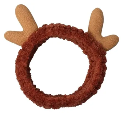 Image de Bandes de cheveux pour femmes et filles avec des oreilles de lapin