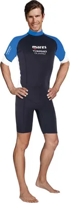 Produktbild von Mares Thermo Guard 0.5 Shorty Schwarz S Schwarz S