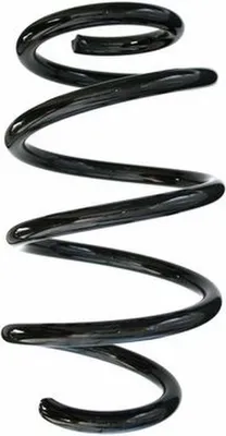 Produktbild von SPIDAN Fahrwerksfeder Vorne für AUDI TT Roadster (8J9) 86975