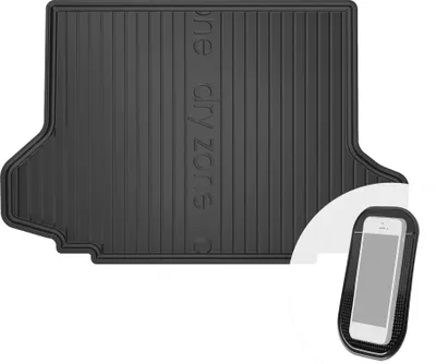 Immagine prodotto di Rivestimento del bagagliaio in gomma adatto a Renault Koleos I 2007-2016