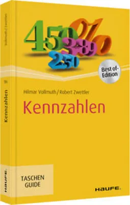 Obrázek produktu pro Kennzahlen