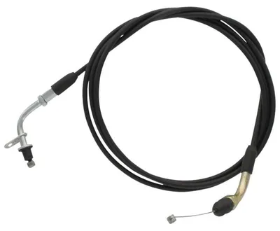 Produktbild von Gaszug Bowdenzug 1870mm Einbaulänge Seilzug 1080302-4-A