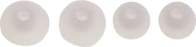 Produktbild von Samsung GH98-46629A Ohrpolster für SM-R177 Galaxy Buds 2 Kopfhörer
