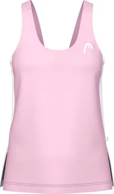 Immagine prodotto di Head Racket Spirit Maglietta senza maniche Rosa XS Donna Rosa XS