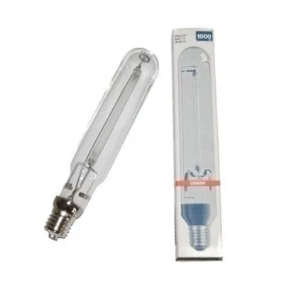 Produktbild von Osram Vialox, 1000 W, E40, 130000 lm, 20000 h, 2000 K, Warmweiß