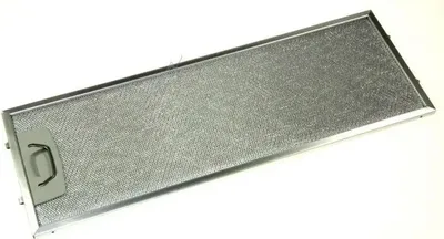 Produktbild von Bauknecht Metallfilter 481945868293 505x178mm