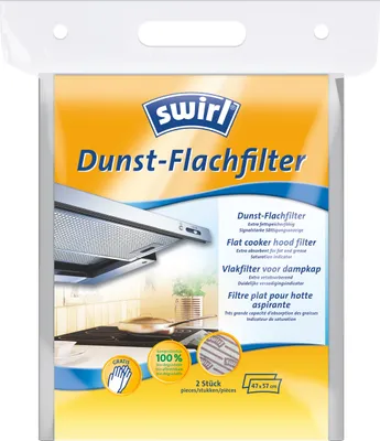Image de SWIRL 221974 Flachfilter
