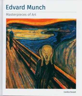 Productafbeelding van Edvard Munch Masterpieces of Art