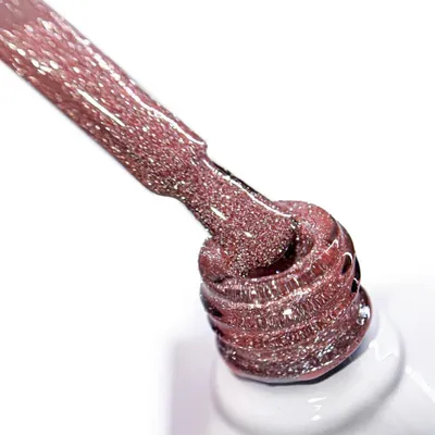 Immagine prodotto di Molly Nails Duo Flashing Lights Metamorphosis HEMA/Di-HEMA-freier Hybridlack 8 g Nr. 607
