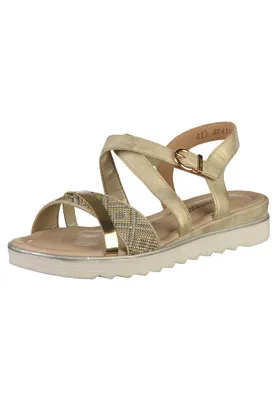 Produktbild von Remonte Sandalen Sandalen Leder