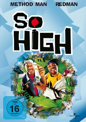 Produktbild von So High