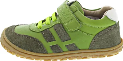 Produktbild von Lurchi Nimbo Barefoot 95L500300703648 (25/green-olive)