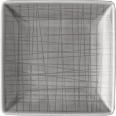 Imagen del producto de Rosenthal Schale 10 cm quadr. Mesh Colours Mountain 11770-405161-15288