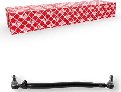 Produktbild von FEBI BILSTEIN Lenkstange 174601 für VOLVO FM 12 824mm