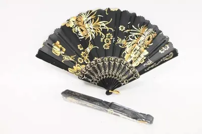 Image de Wachlarz 12szt/folia Z10370 81333