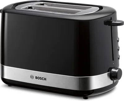 Produktbild von Bosch TAT 6A513 ComfortLine schwarz