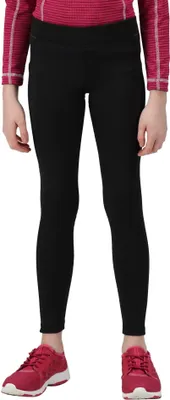 Produktbild von Barlia Winter Legging - Black -  -  13