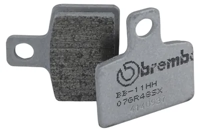 Image de Plaquette de frein Brembo SX 07GR48
