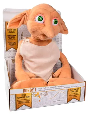 Immagine prodotto di Harry Potter: Dobby 30 cm plyšák
